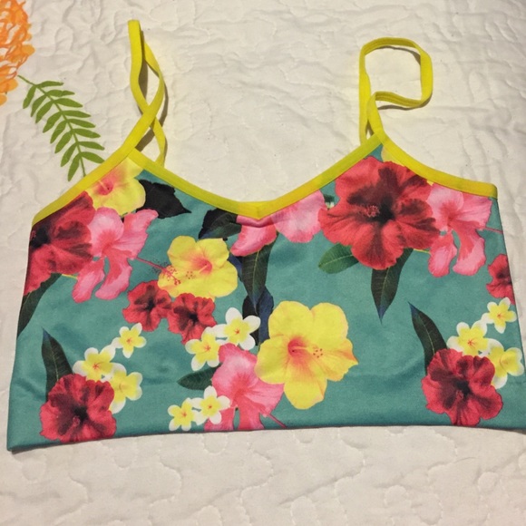 Sport bra