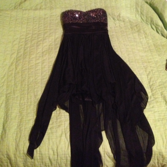 Formal banquet dress