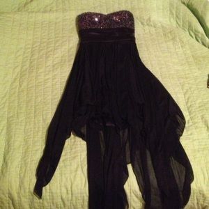 Formal banquet dress