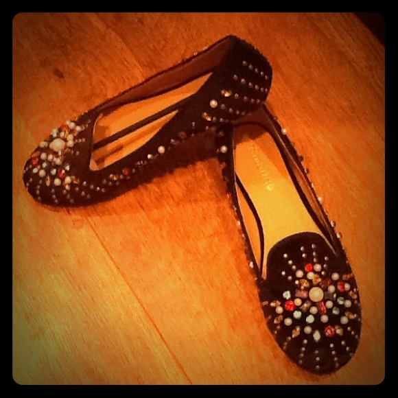 Fabulous shoes. Never worn!