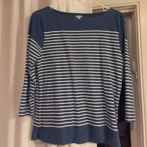 J.crew top