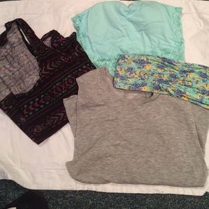 Summer bundle!!!!☀️👙