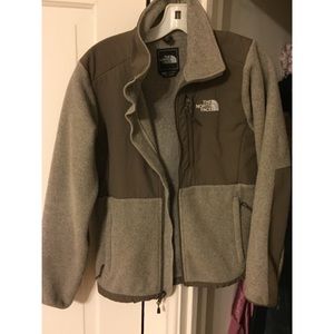 North Face Denali Fleece