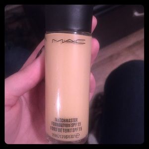 Mac match master NC30