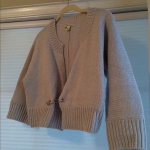 Banana Republic Sweater
