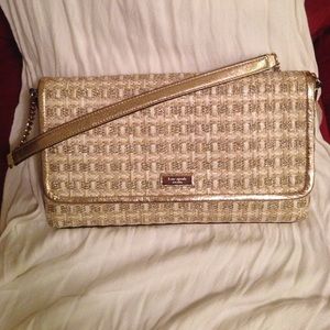 Kate Spade Freemantle Abrielle shoulder bag