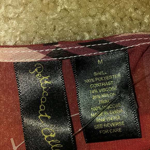 Top Size M - Picture 3 of 3