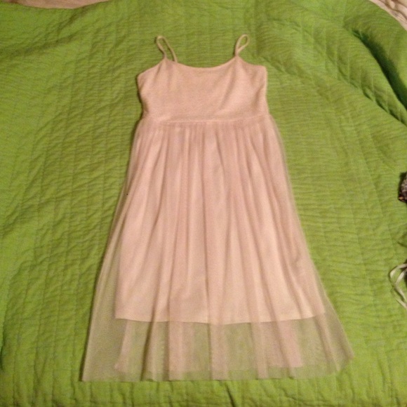 Cute summer dress