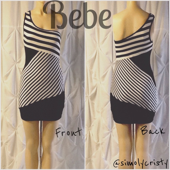bebe Dresses & Skirts - bebe dress