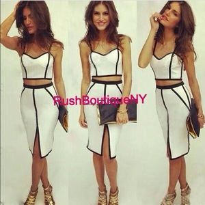 Veronica 2-piece Set