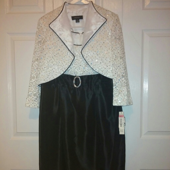R&m Richards dress never worn! With tags