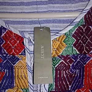 Blouse by j crew