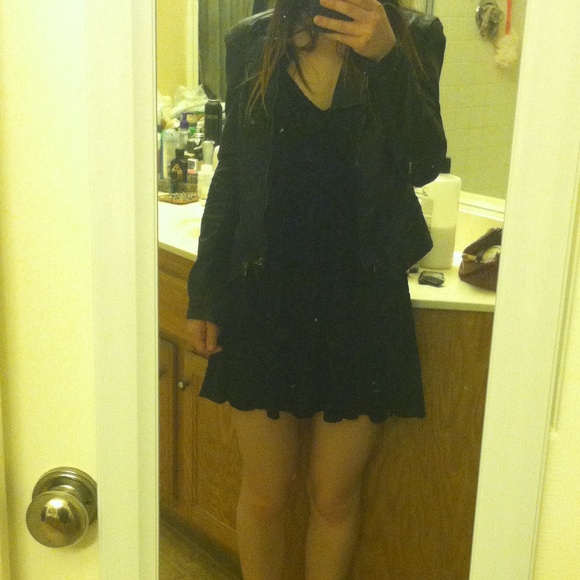 Nasty gal  dress NWOT - Picture 2 of 4