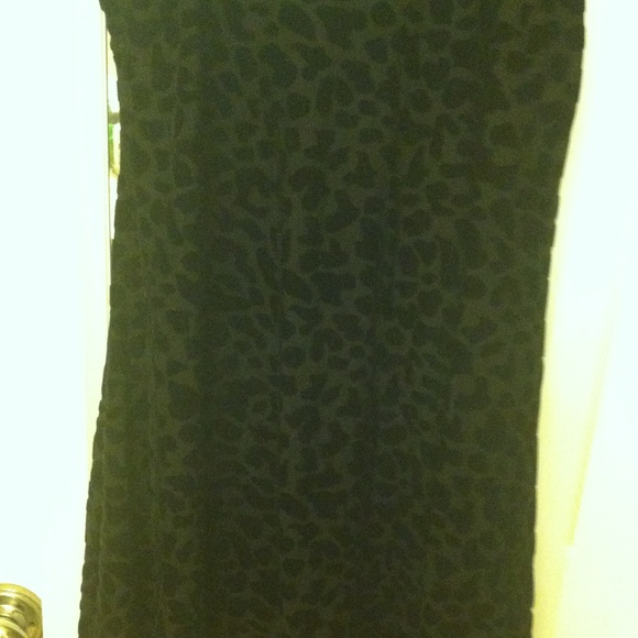 Nasty gal  dress NWOT - Picture 3 of 4