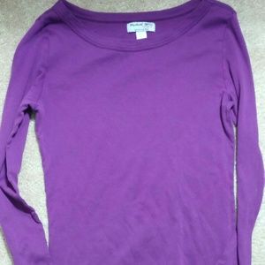 Authentic Michael Stars T shirt.