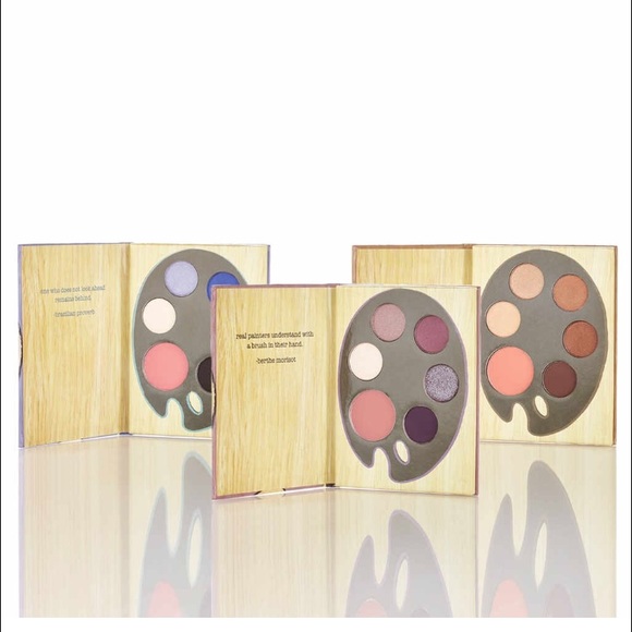 Stila masterpiece series