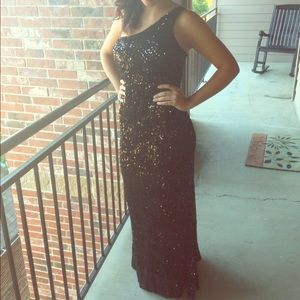 Homecoming/Prom Dress