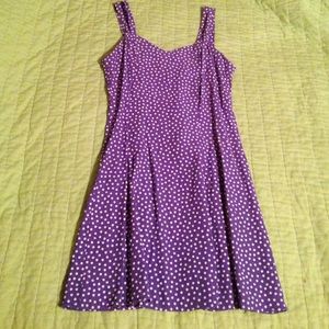 Vintage summer dress