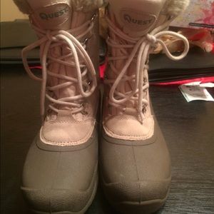 🌟reserved🌟Women's snow boots