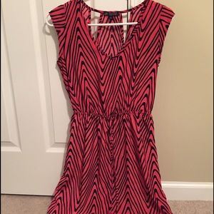Bebop dress from Macy's