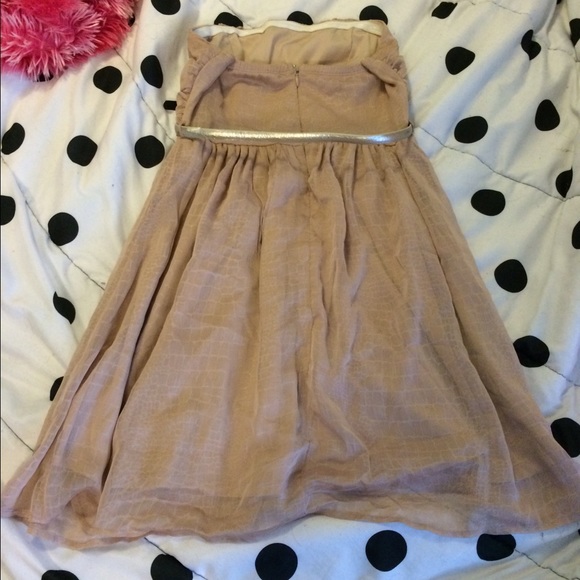 Formal dress size S - Picture 2 of 2