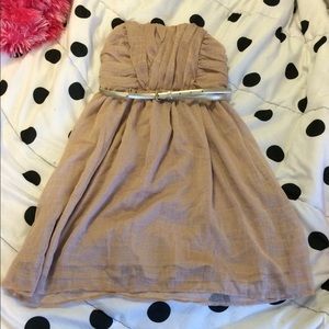 Formal dress size S