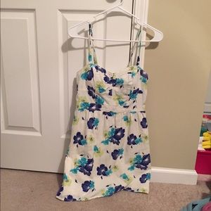 American eagle dress