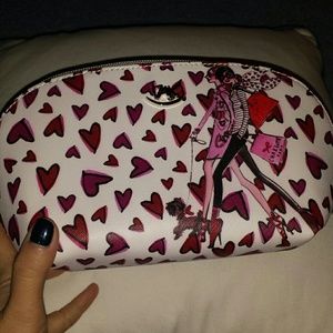 Izak cosmetic bag