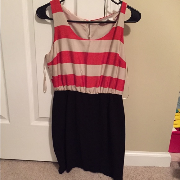 Forever 21 dress