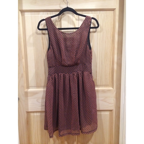 Summer dress
