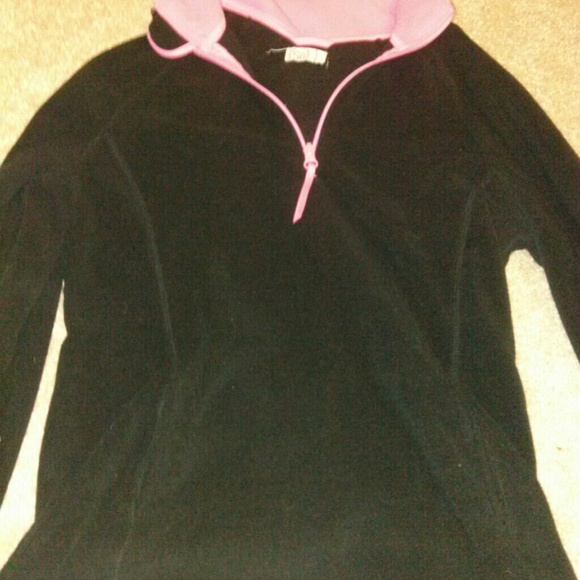 Fitted sweater size S