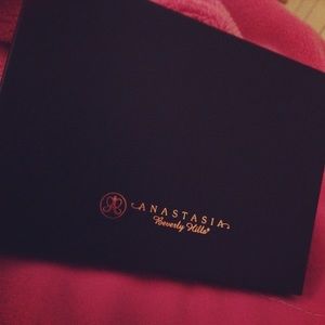 Anastasia Beverly Hills Contour Palette