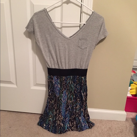 Xhilaration dress