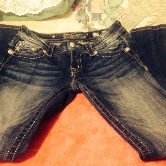 Jeans - Picture 2 of 2