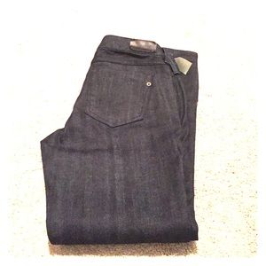 Express Jeans Size 6