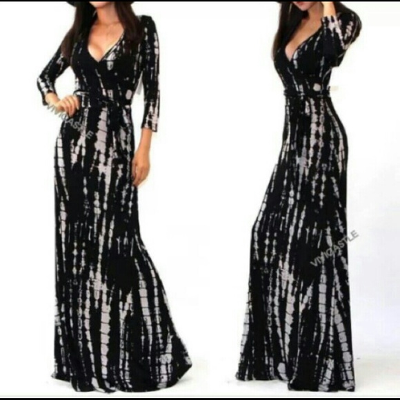 The Perfect Maxi NWOT