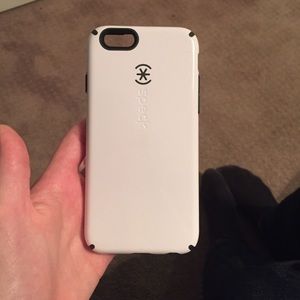iPhone 6 speck case