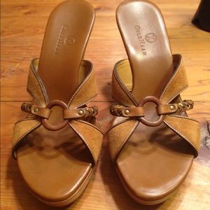 Cole Haan heels