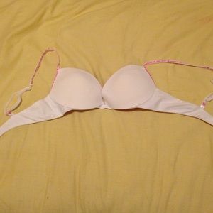 Victoria's Secret Pink bra