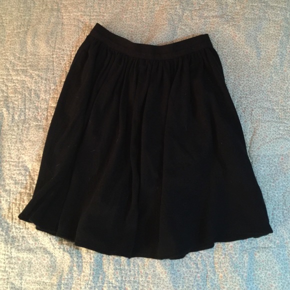 American Apparel Skirt - Picture 4 of 4