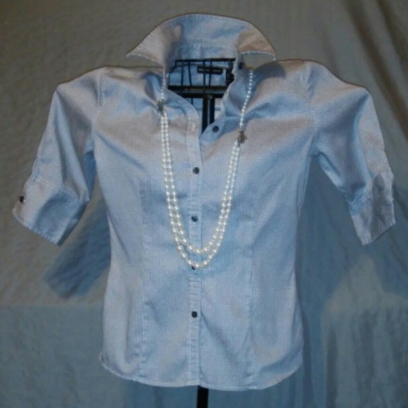 New York & Company Blouse