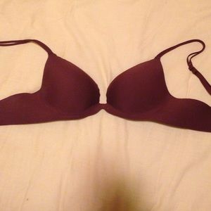 Victoria's Secret push up bra