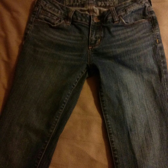 Bullhead jeans