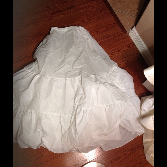 👰Wedding Dress👰 - Picture 4 of 4