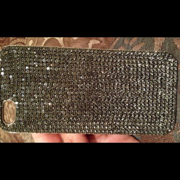 iPhone 5/5s cover ..