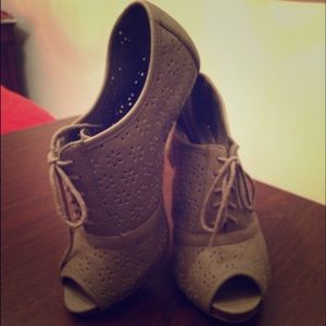 Vintage Shoes