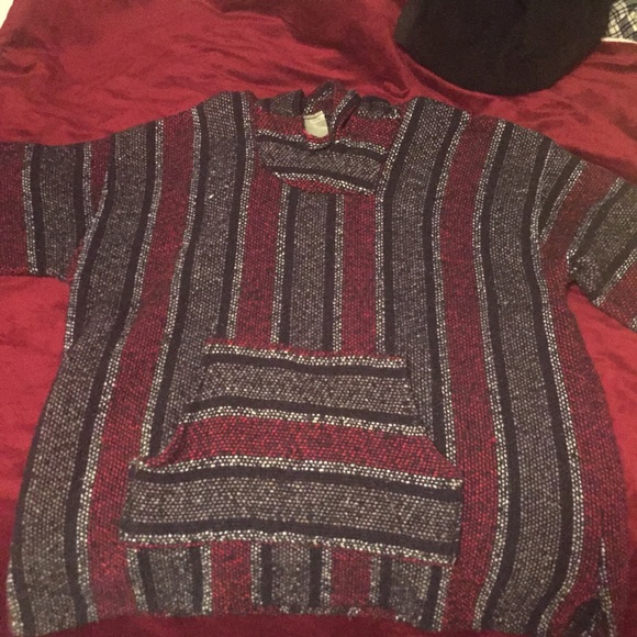 Drug rug