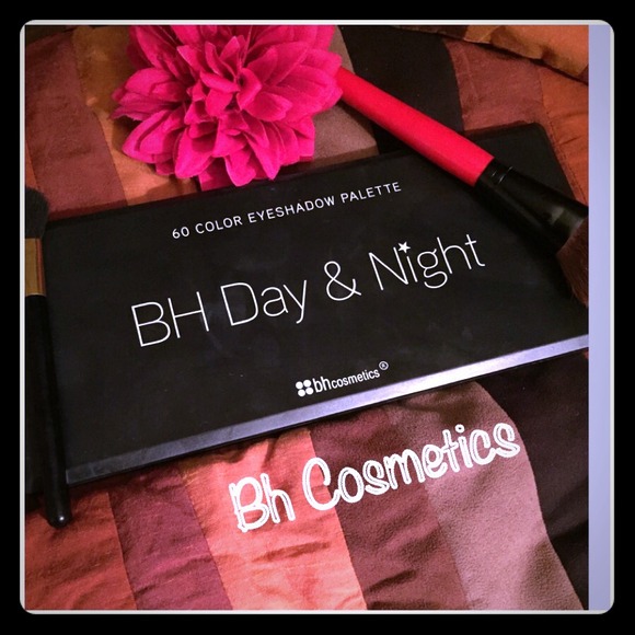 BH COSMETICS🍭🎨