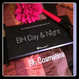 BH COSMETICS🍭🎨