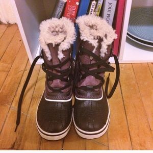 Sorel Boots